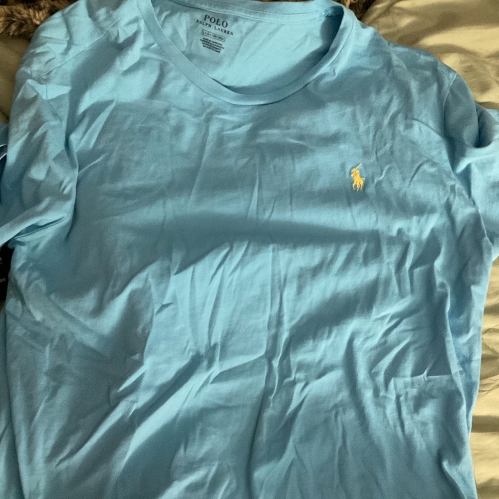 MENS Ralph Lauren T